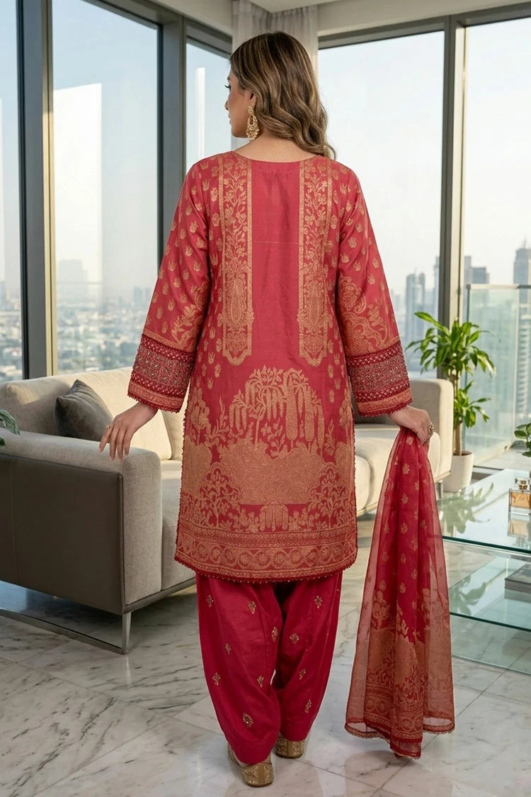 Picture of Diara Couture - Elara Edit '26 - JK 23 - Available at Raja Sahib