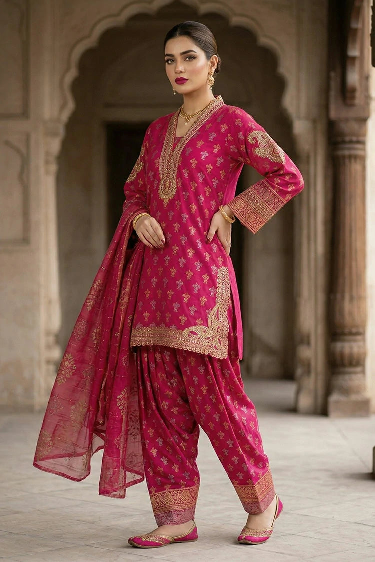 Picture of Diara Couture - Elara Edit '26 - JK 24 - Available at Raja Sahib