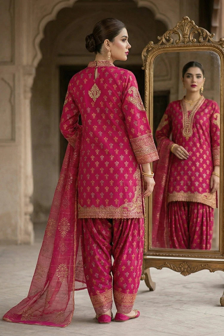 Picture of Diara Couture - Elara Edit '26 - JK 24 - Available at Raja Sahib