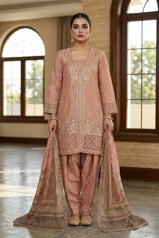 Picture of Diara Couture - Elara Edit '26 - JK 26 - Available at Raja Sahib