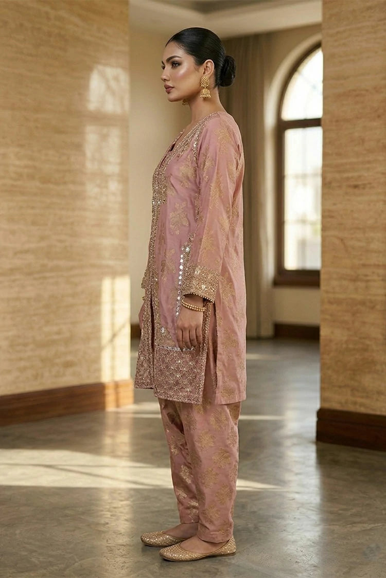 Picture of Diara Couture - Elara Edit '26 - JK 26 - Available at Raja Sahib