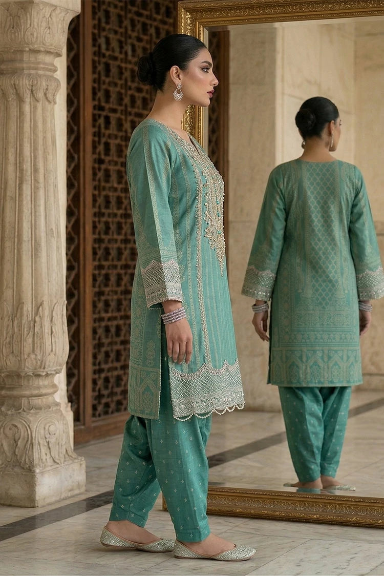 Picture of Diara Couture - Elara Edit '26 - JK 28 - Available at Raja Sahib
