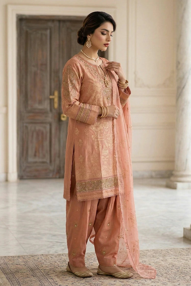 Picture of Diara Couture - Elara Edit '26 - JK 29 - Available at Raja Sahib