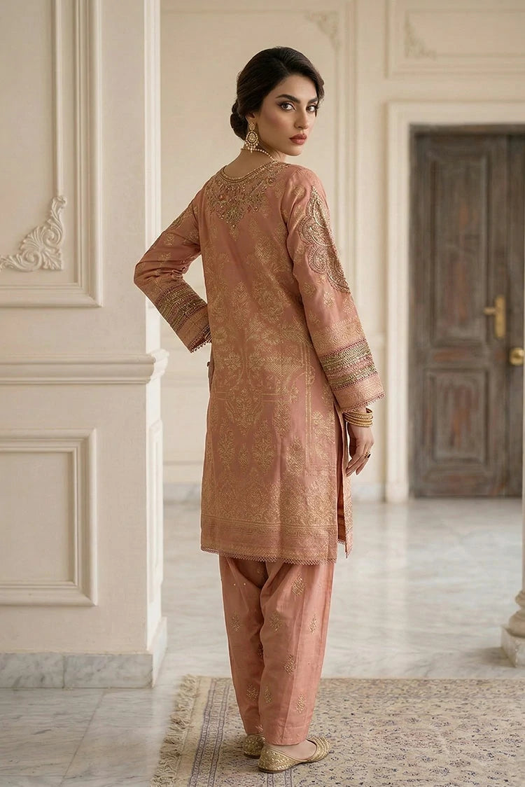 Picture of Diara Couture - Elara Edit '26 - JK 29 - Available at Raja Sahib