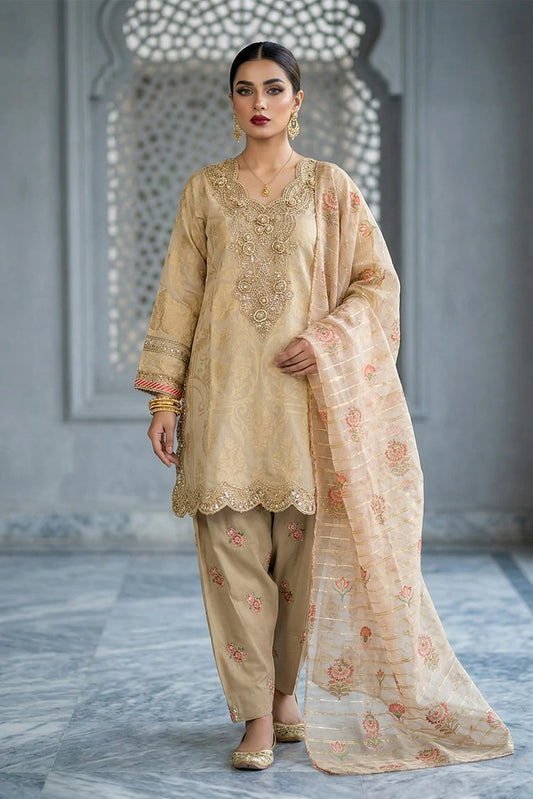 Picture of Diara Couture - Elara Edit '26 - JK 30 - Available at Raja Sahib