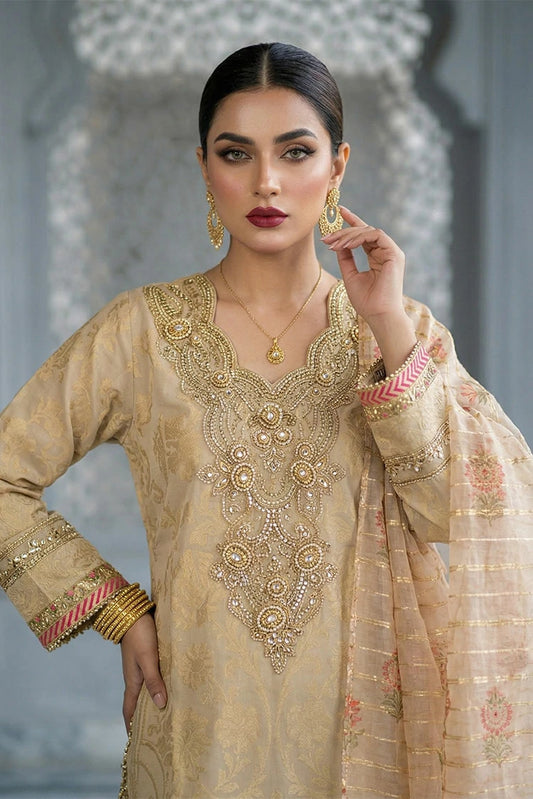 Picture of Diara Couture - Elara Edit '26 - JK 30 - Available at Raja Sahib