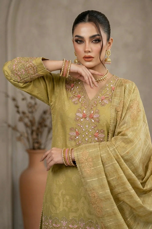 Picture of Diara Couture - Elara Edit '26 - JK 31 - Available at Raja Sahib
