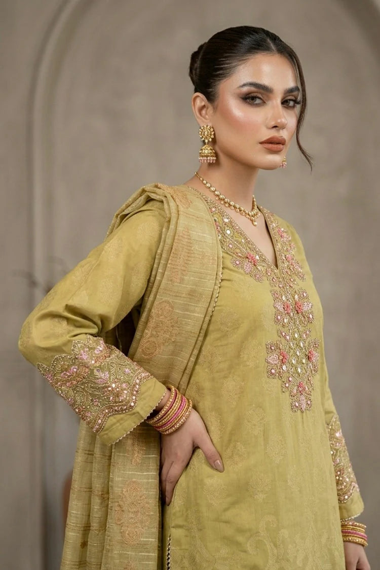 Picture of Diara Couture - Elara Edit '26 - JK 31 - Available at Raja Sahib