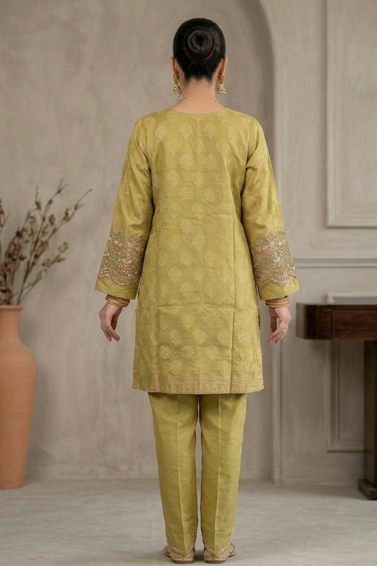 Picture of Diara Couture - Elara Edit '26 - JK 31 - Available at Raja Sahib