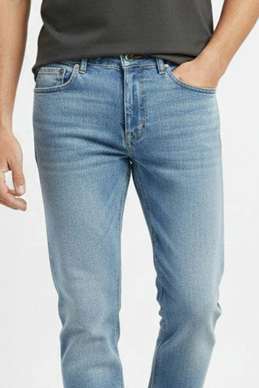 Picture of Peelu - Straight Fit Jeans - Available at Raja Sahib