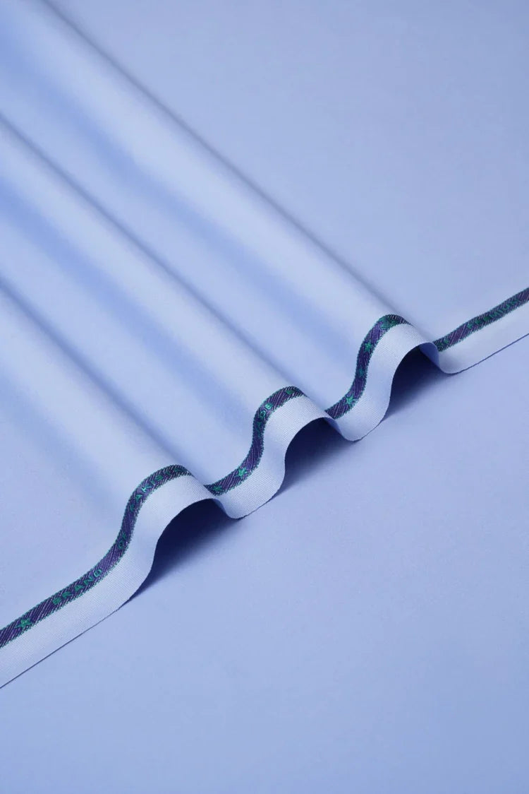 Picture of Istor - Unstitched - Wash & Wear - Jade - Available at Raja Sahib