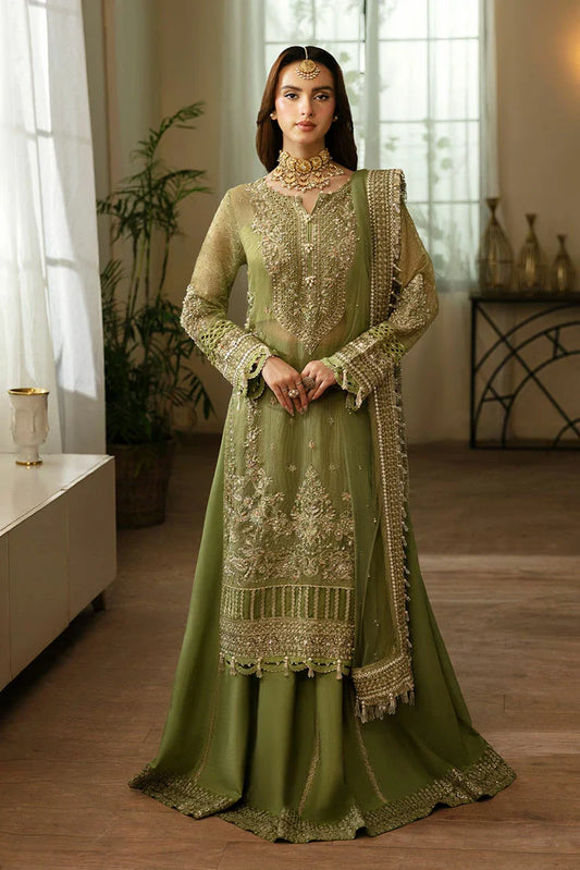 Picture of Eleshia - Zarin - Jasmine - Available at Raja Sahib