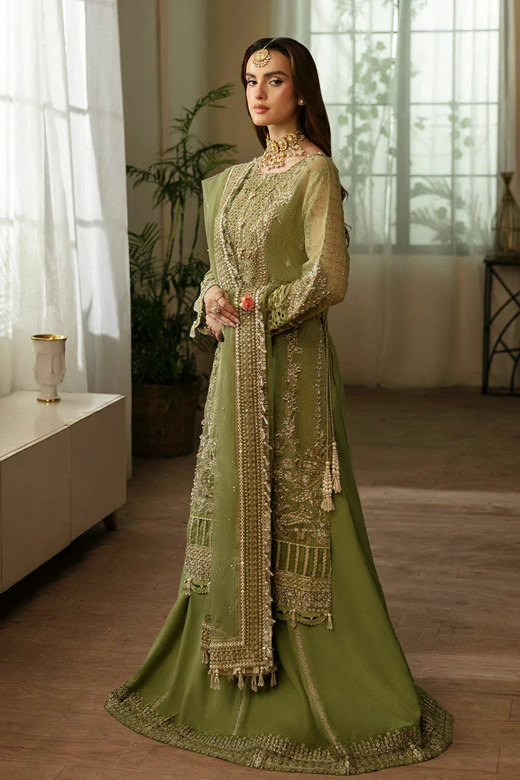 Picture of Eleshia - Zarin - Jasmine - Available at Raja Sahib