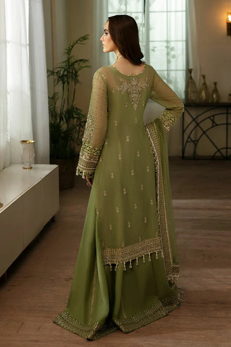 Picture of Eleshia - Zarin - Jasmine - Available at Raja Sahib