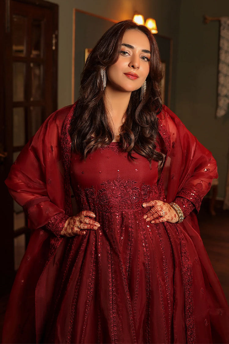 Picture of Asma & Sidra - The Royal Chapter - Jennifer - Available at Raja Sahib