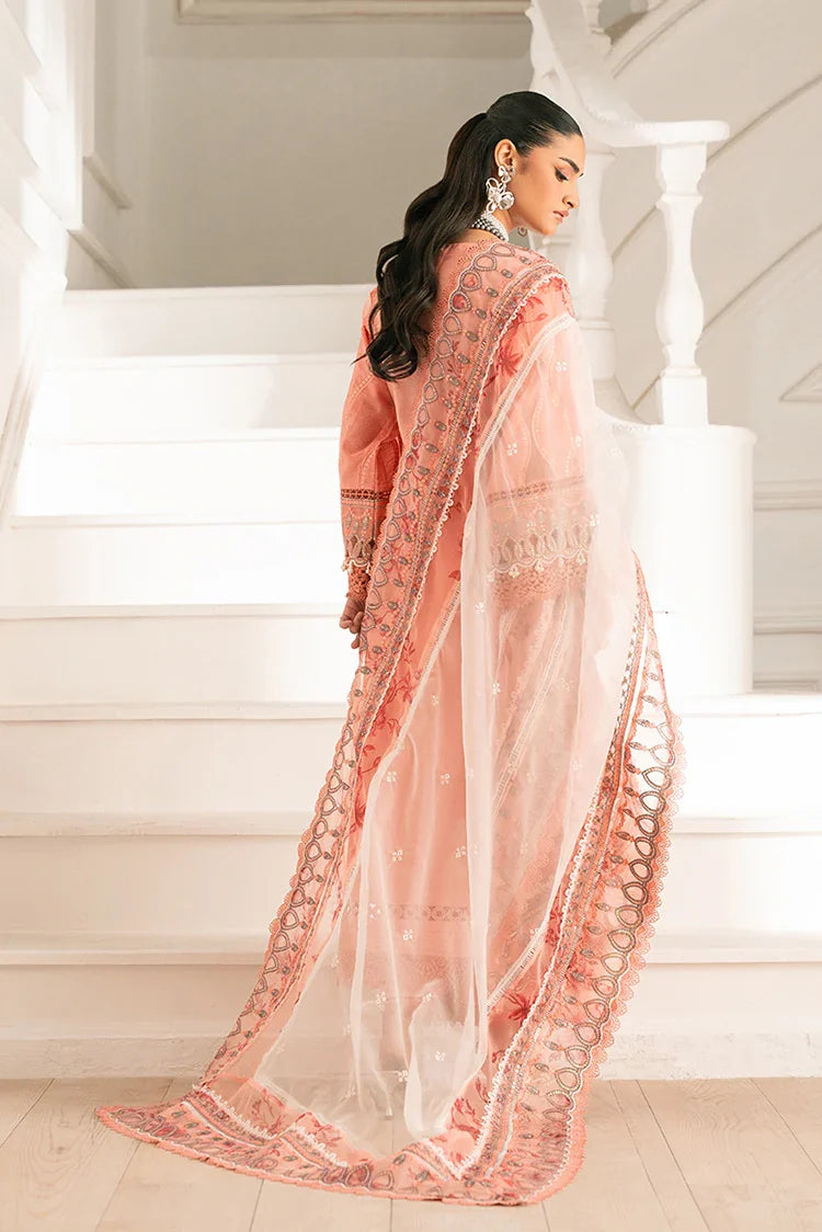 Picture of Zivah - Zimal Luxury Pret - Juliet - Available at Raja Sahib