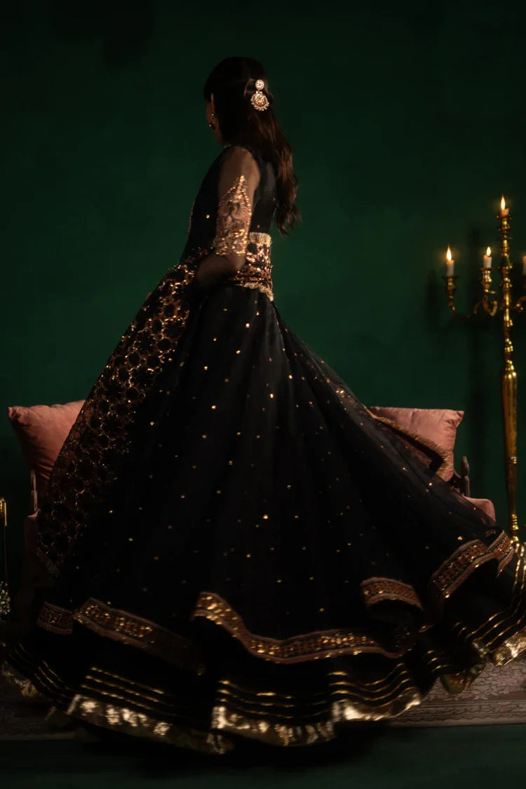 Picture of Maria Osama Khan - Jashan Luxury Pret - Sham-e-Jashan - Available at Raja Sahib