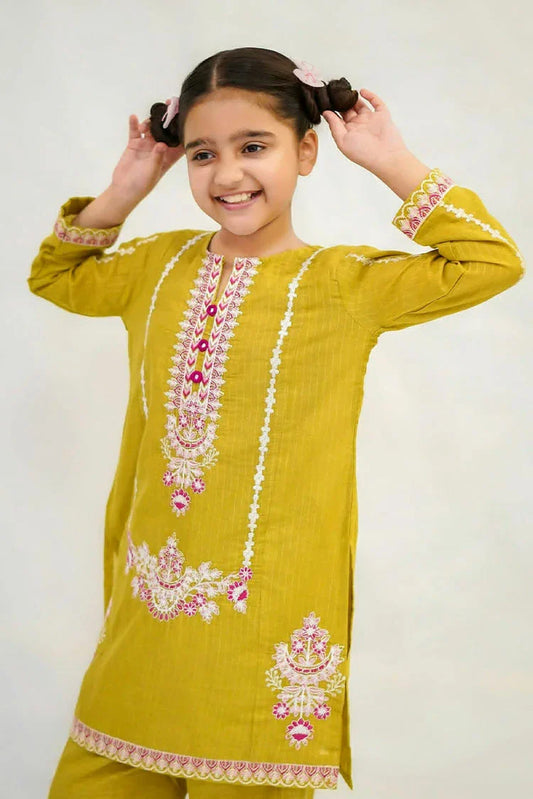 Picture of Bonitaestilo - Bloom Festive - Desi Bloom - K0003 - Available at Raja Sahib