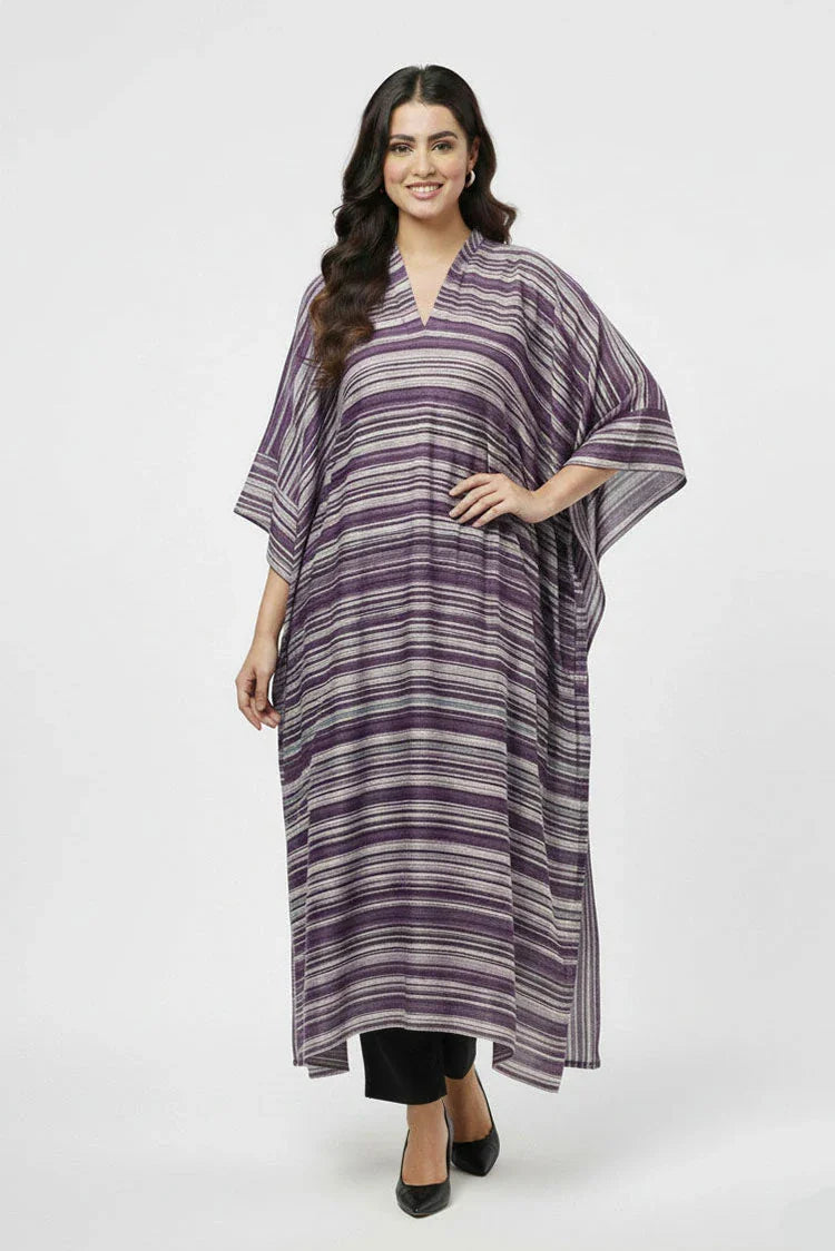 Picture of Peelu - Kaftan - Available at Raja Sahib