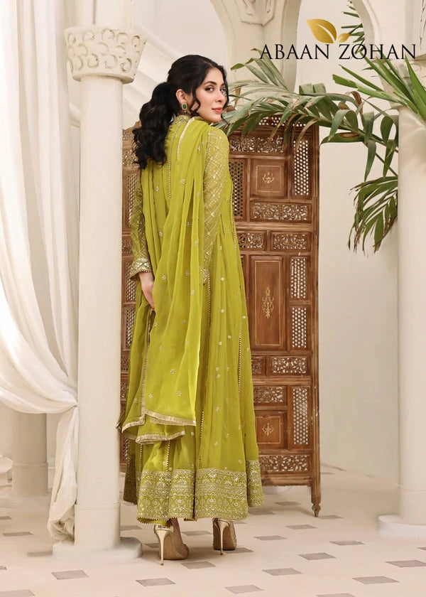 Picture of Abaan Zohan - Kashish Collection - Dhani - Available at Raja Sahib