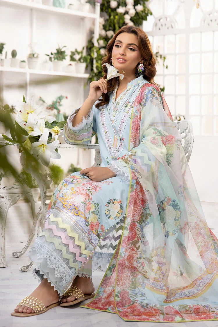 Picture of Tessa - Khunak - Blooming Beauty - Available at Raja Sahib