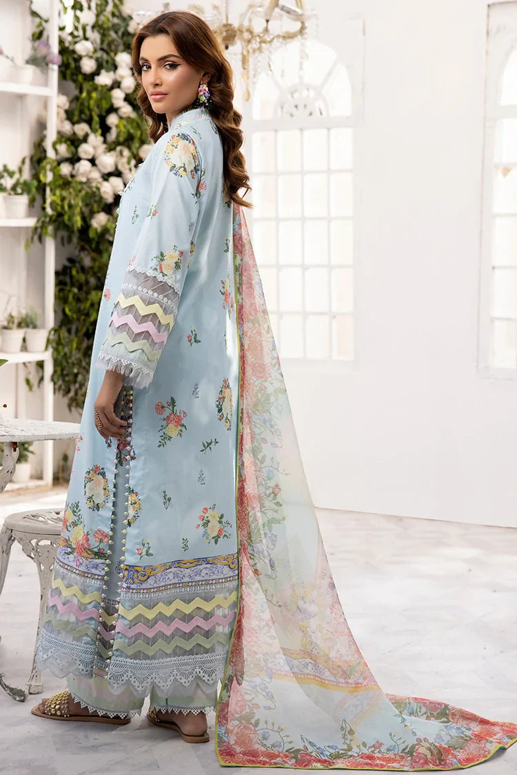 Picture of Tessa - Khunak - Blooming Beauty - Available at Raja Sahib