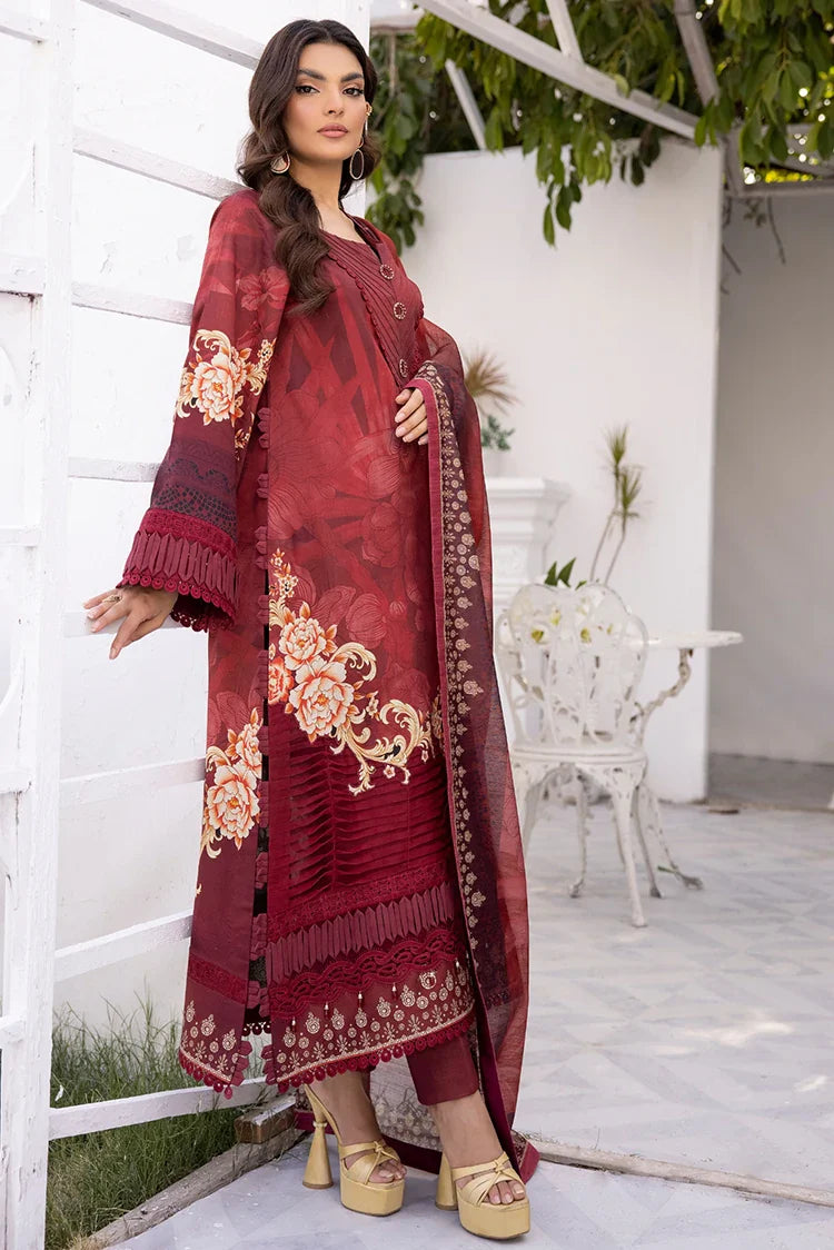 Picture of Tessa - Khunak - Classic Charm - Available at Raja Sahib