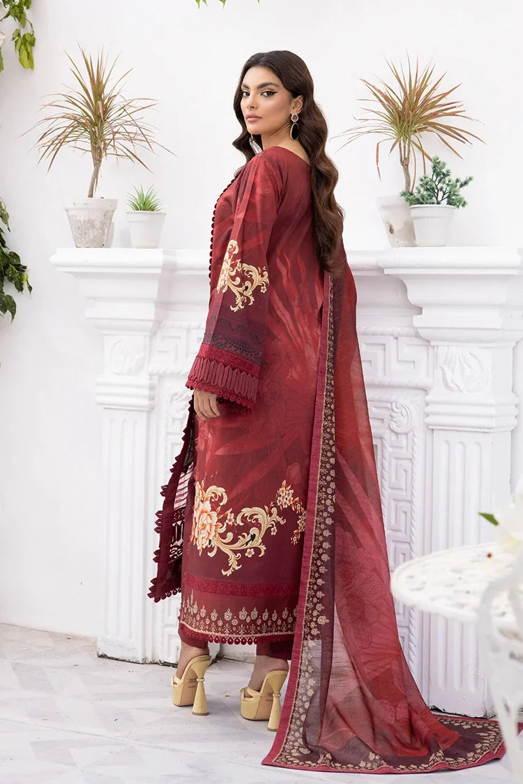 Picture of Tessa - Khunak - Classic Charm - Available at Raja Sahib