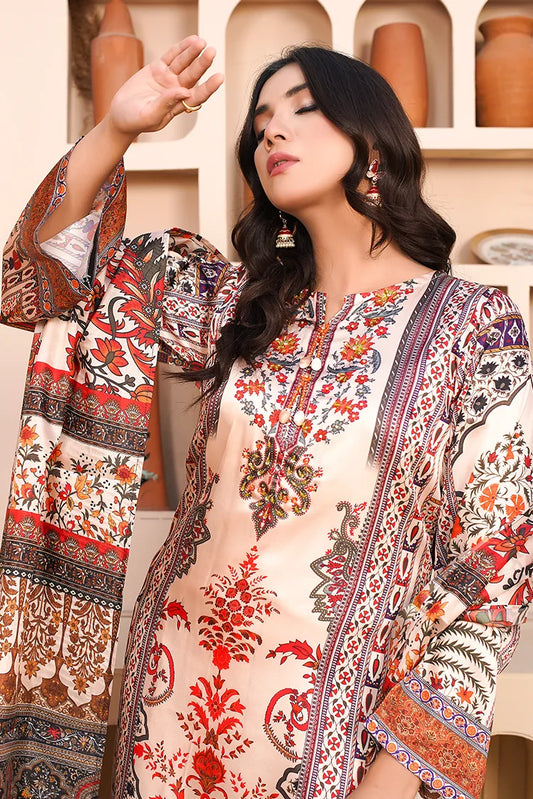 Picture of Wear Cuckoos - Deewani - Sayyira - Available at Raja Sahib