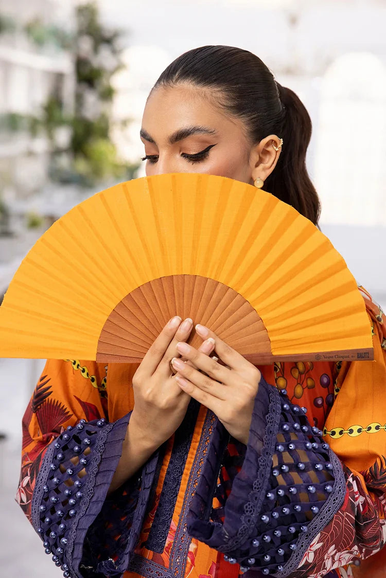 Picture of Tessa - Khunak - Graceful Glow - Available at Raja Sahib