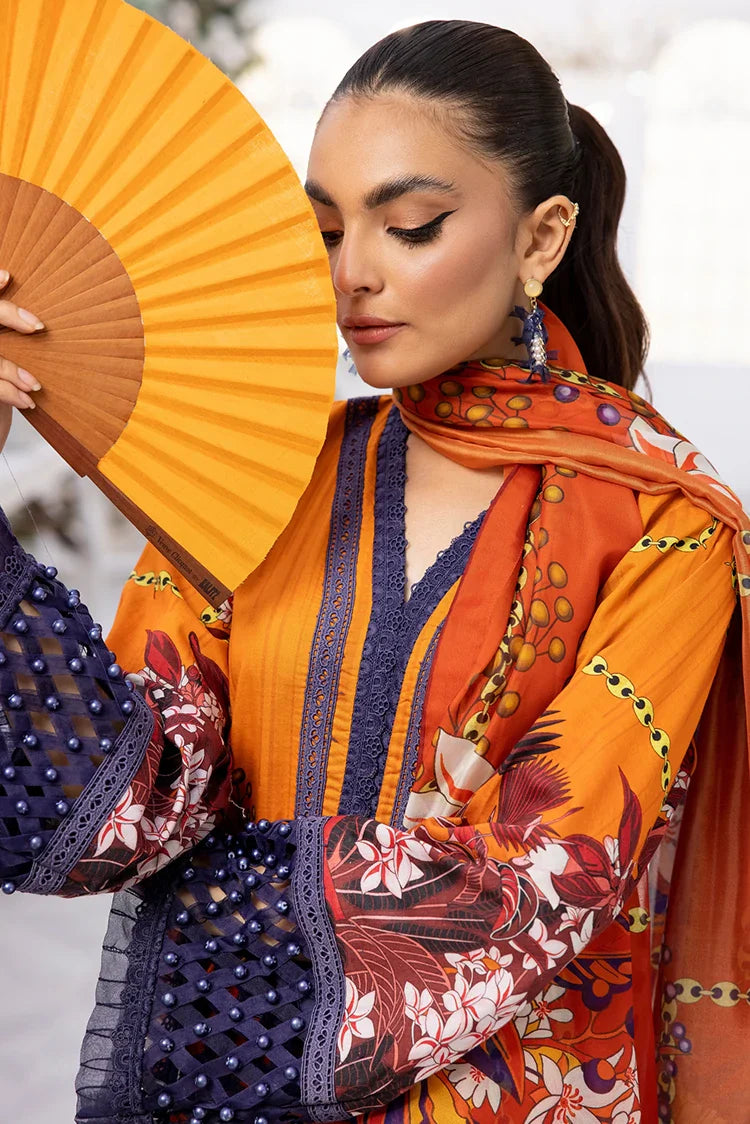 Picture of Tessa - Khunak - Graceful Glow - Available at Raja Sahib