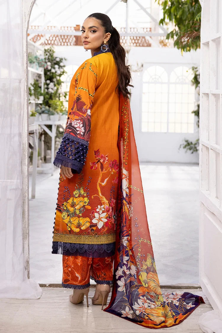 Picture of Tessa - Khunak - Graceful Glow - Available at Raja Sahib