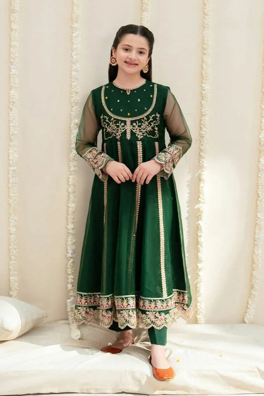 Picture of Khayat - 3 Piece - Bano - Available at Raja Sahib