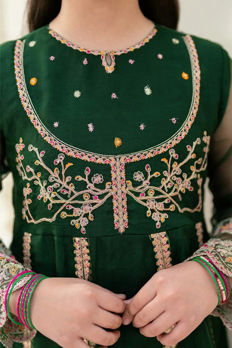 Picture of Khayat - 3 Piece - Bano - Available at Raja Sahib