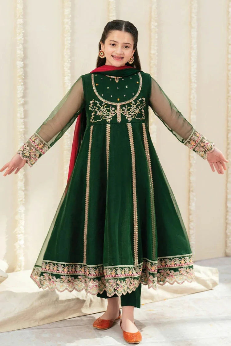 Picture of Khayat - 3 Piece - Bano - Available at Raja Sahib