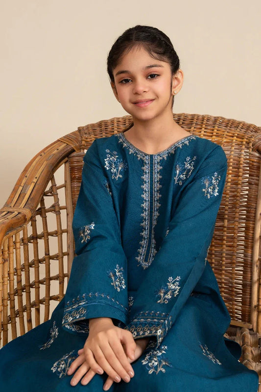 Picture of Khayat - Cerina - WInter - Available at Raja Sahib