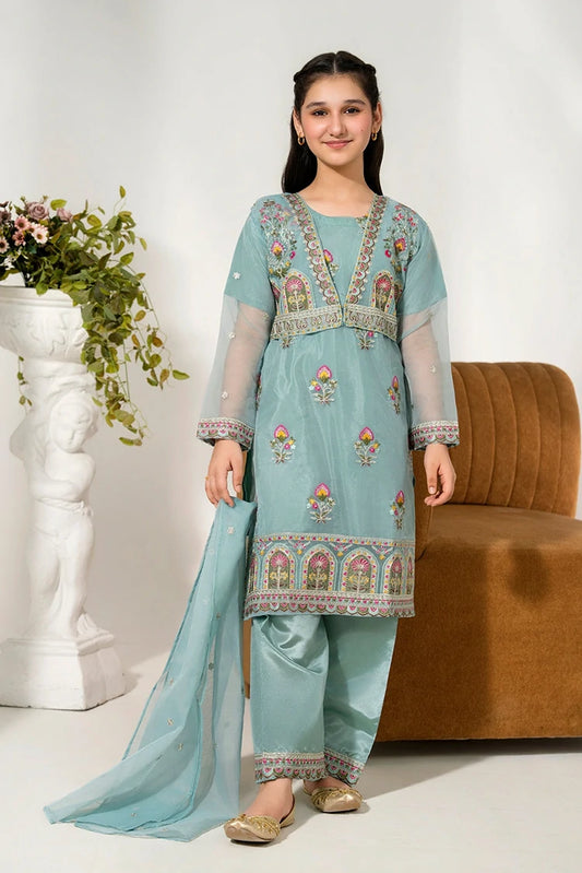 Khayat - Jacket Style - 4 Piece