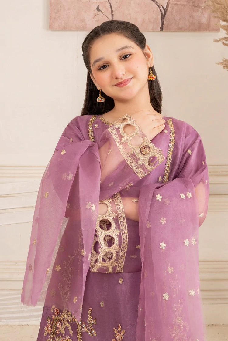 Picture of Khayat - Ring - 3 Piece - Available at Raja Sahib