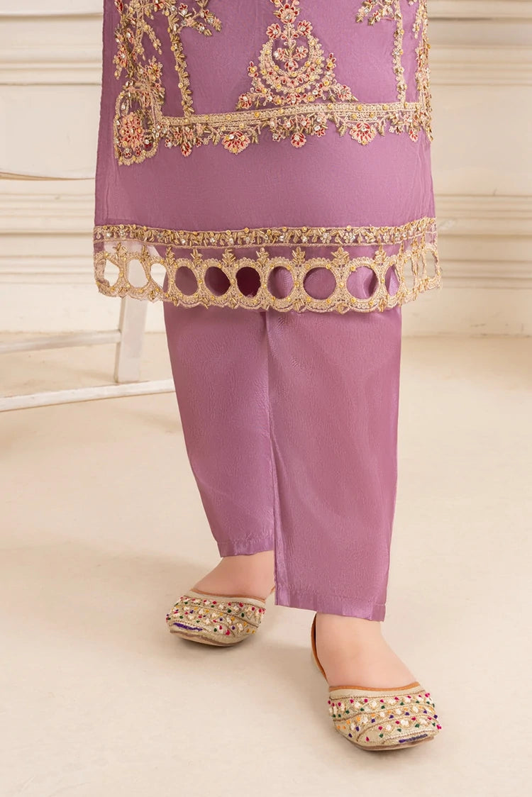 Picture of Khayat - Ring - 3 Piece - Available at Raja Sahib