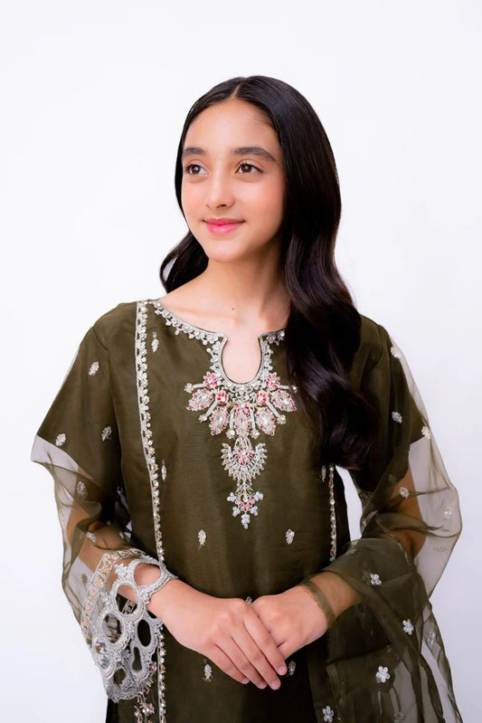 Khayat - Russet - 3 Piece