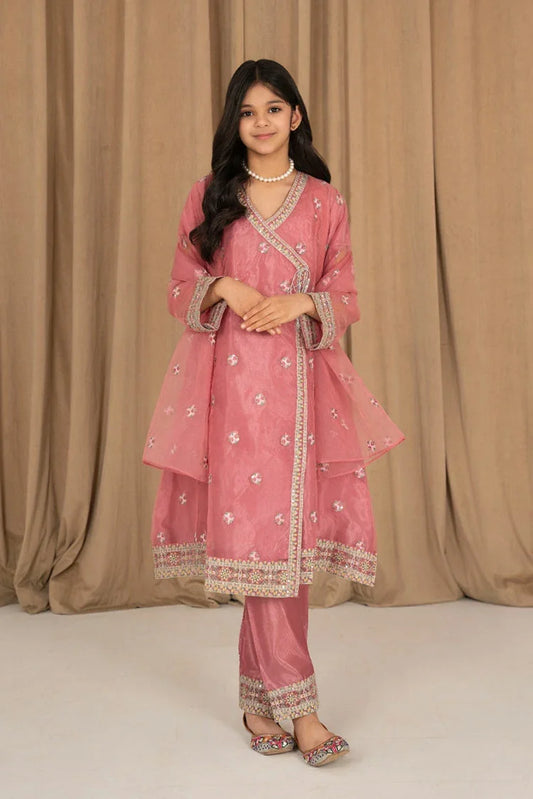 Picture of Khayat - 3 Piece - Noor - Available at Raja Sahib