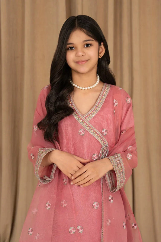 Picture of Khayat - 3 Piece - Noor - Available at Raja Sahib