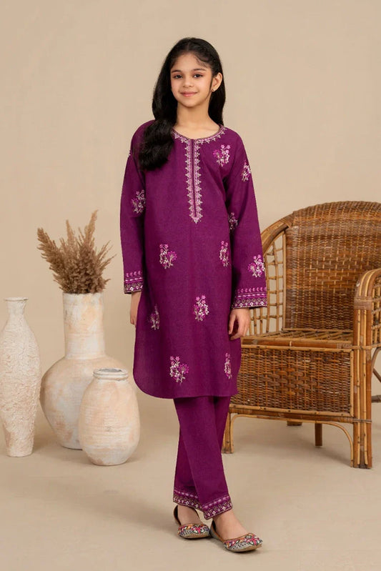 Picture of Khayat - Plumora - Winter - Available at Raja Sahib