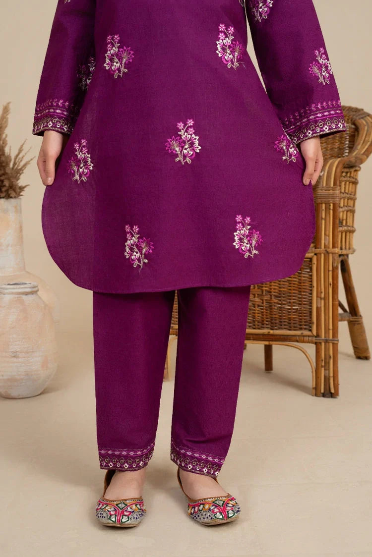 Picture of Khayat - Plumora - Winter - Available at Raja Sahib