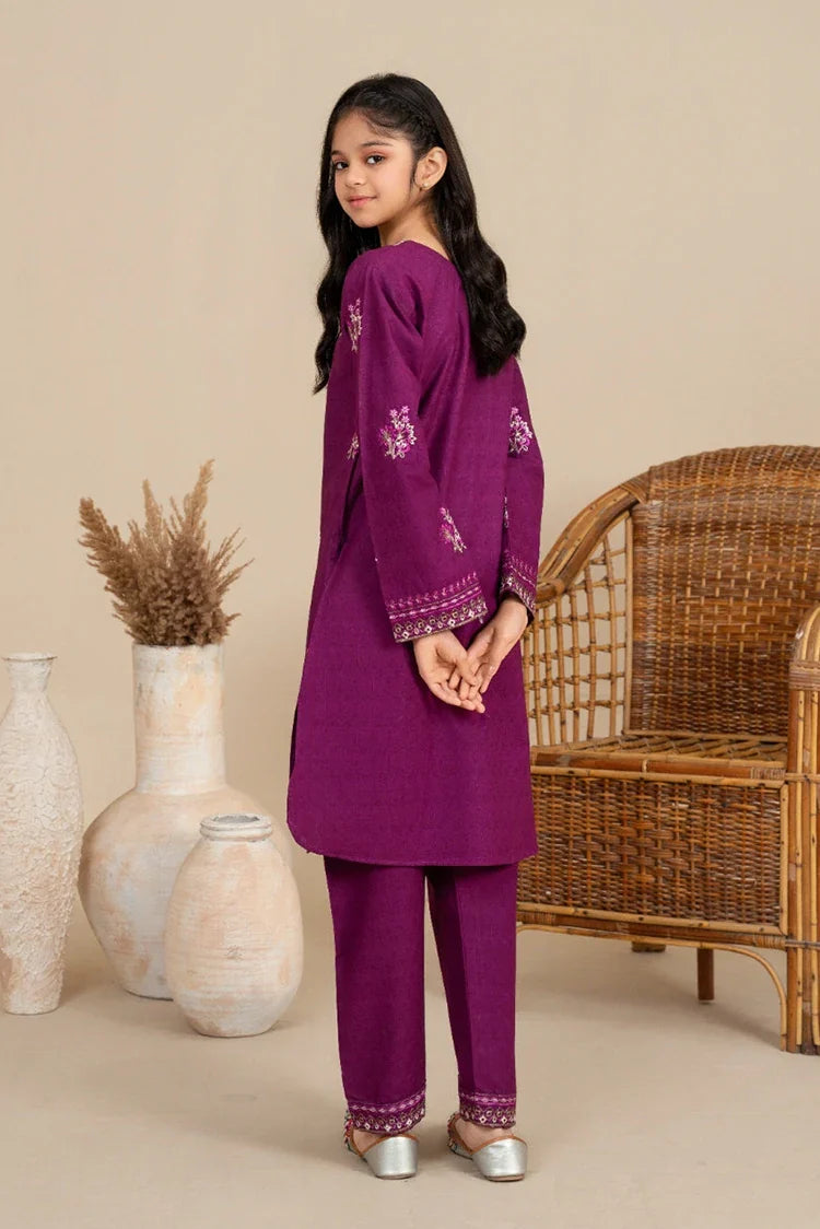 Picture of Khayat - Plumora - Winter - Available at Raja Sahib