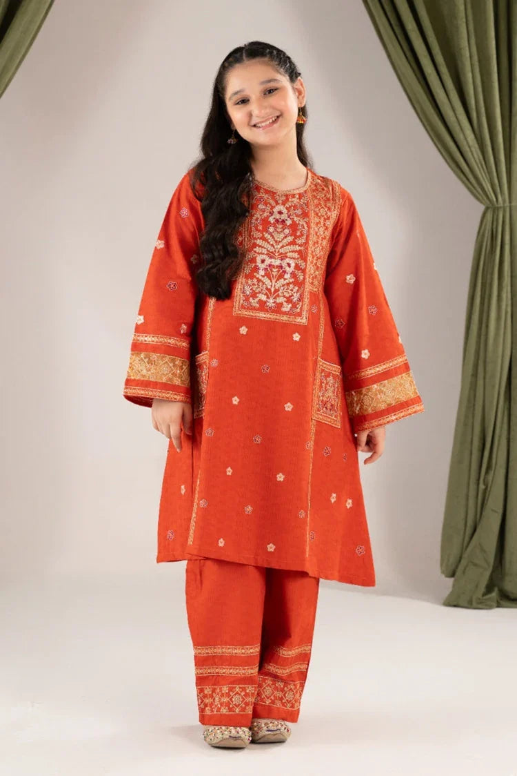 Picture of Khayat - Rusteez - Winter - Available at Raja Sahib