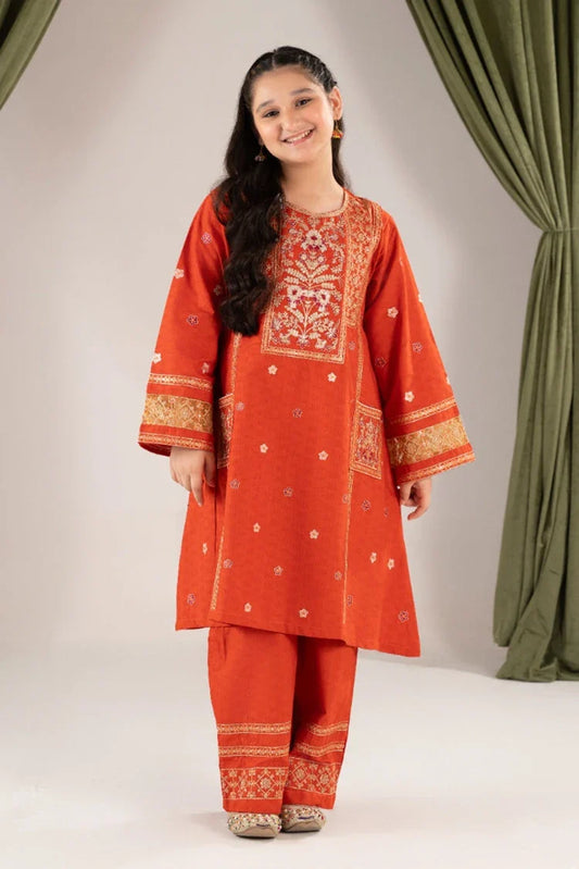 Picture of Khayat - Rusteez - Winter - Available at Raja Sahib