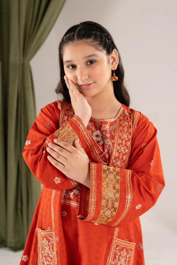 Picture of Khayat - Rusteez - Winter - Available at Raja Sahib