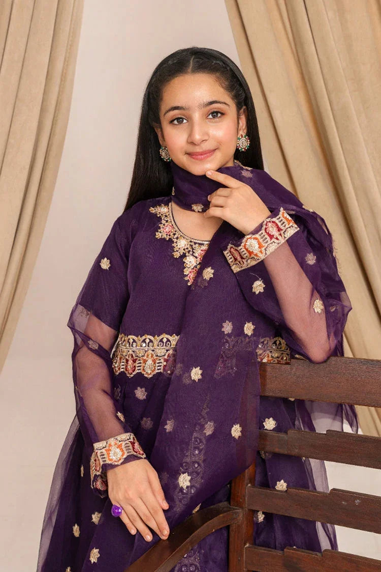 Picture of Khayat - 3 Piece - Royelle - Available at Raja Sahib