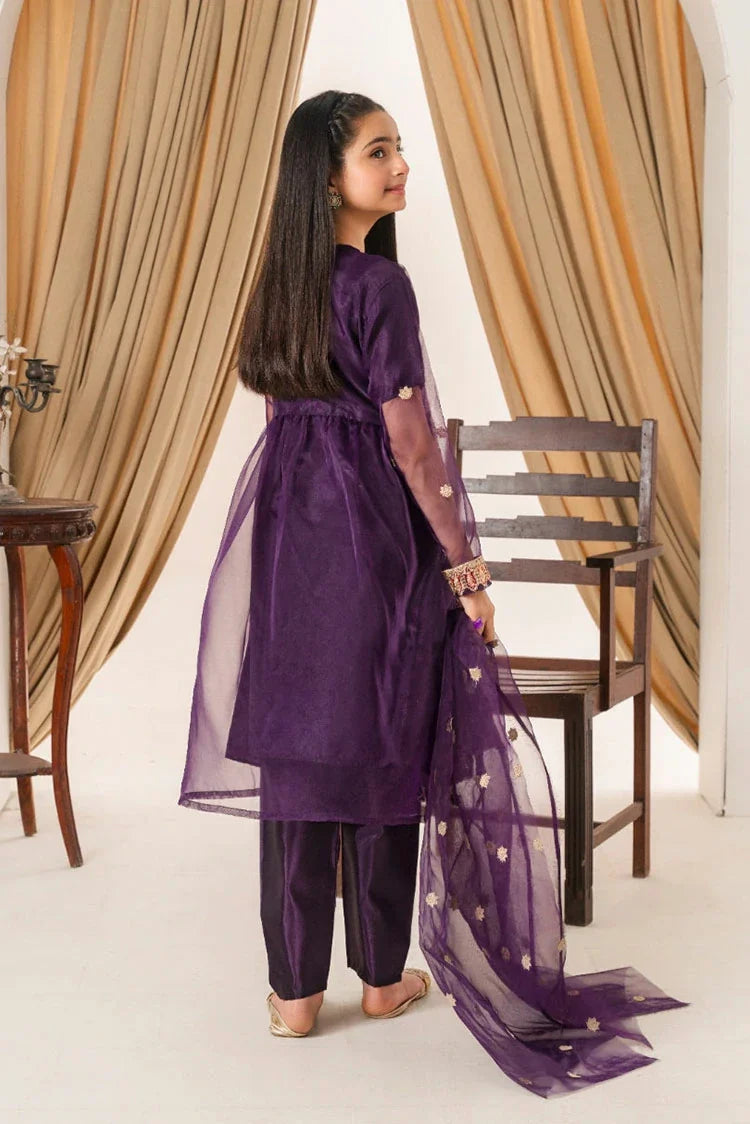 Picture of Khayat - 3 Piece - Royelle - Available at Raja Sahib